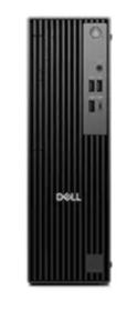 DELL Pro Slim QCS1250 i7-14700/8GB/512GB/keyboard+mouse/W11P/3Y ProSpt/černá DELL Pro Slim QCS1250 i7-14700/8GB/512GB/keyboard+mouse/W11P/3Y ProSpt/černá