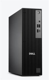 Dell Pro Slim QCS1250/Ultra 5 245/16GB/512GB/W11P/5Y Prosupport NBD Dell Pro Slim QCS1250/Ultra 5 245/16GB/512GB/W11P/5Y Prosupport NBD