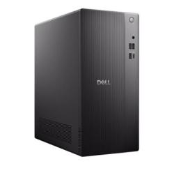 Dell Pro Tower Essential QVT1260 i5 14400/8GB/512GB SSD/keyboard+mouse/3Y ProSpt/W11P/černá