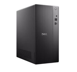 DELL Pro Tower Essential QVT1260 U5 255/16GB/512GB SSD/keyboard+mouse/3Y ProSpt/W11P/černá