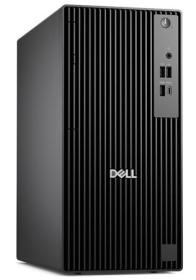 DELL Pro Tower QCT1255 Ryzen 7 PRO 8700G/16GB/512GB SSD/keyboard+mouse/3Y ProSpt/W11P/černá