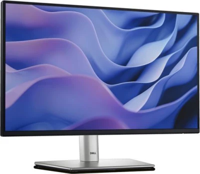 Dell Professional P2225H 22" FHD/5ms/HDMI/DP/VGA/USB/IPS/Full HD/cerny