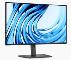 Dell Professional P2726H 27" FHD/5ms/HDMI/DP/VGA/USB/IPS/cerny Dell Professional P2726H 27" FHD/5ms/HDMI/DP/VGA/USB/IPS/cerny