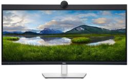 Dell Professional P3424WEB/LCD 34"/5ms/1000:1/HDMI/DP/USB-C/DOCK/DP/RJ45/WQHD(3440x1440)/IPS panel/zakriveny/cerny Dell Professional P3424WEB/LCD 34"/5ms/1000:1/HDMI/DP/USB-C/DOCK/DP/RJ45/WQHD(3440x1440)/IPS panel/zakriveny/cerny