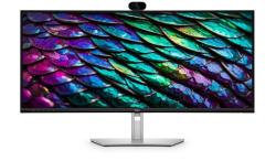 Dell Professional P3426WEB/LCD 34"/5ms/1000:1/HDMI/DP/USB-C/DOCK/DP/RJ45/WQHD(3440x1440)/IPS panel/WebCam/Repro/zakriveny/cerny Dell Professional P3426WEB/LCD 34"/5ms/1000:1/HDMI/DP/USB-C/DOCK/DP/RJ45/WQHD(3440x1440)/IPS panel/WebCam/Repro/zakriveny/cerny