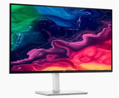 Dell S2725QC LCD 27" IPS/3840x2160/1500:1/4ms/2xHDMI/IPS/DOCK/repro/USB-C/cerny Dell S2725QC LCD 27" IPS/3840x2160/1500:1/4ms/2xHDMI/IPS/DOCK/repro/USB-C/cerny