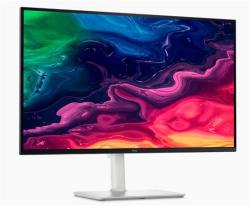 Dell S2725QC LCD 27" IPS/3840x2160/1500:1/4ms/2xHDMI/IPS/DOCK/repro/USB-C/čierny