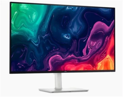 Dell S3225QS LCD 32"/8ms/3000:1/2xHDMI 2.0/USB 3.0/DP/3840x2160/VA panel/cerny Dell S3225QS LCD 32"/8ms/3000:1/2xHDMI 2.0/USB 3.0/DP/3840x2160/VA panel/cerny