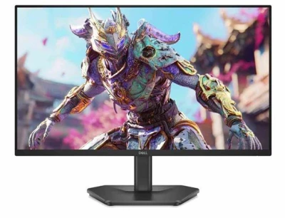 Dell SE2426HG 23,8" IPS/1920x1080/300cd/m2/1000:1/0,5ms/HDMI/DP/VESA/černý