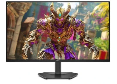 Dell SE2726HG 27" IPS/1920x1080/300cd/m2/1000:1/0,5ms/HDMI/DP/VESA/černý