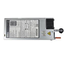 Dell Single Hot-Plug Power Supply 700W MM HLAC (200-240Vac) Titanium Customer Kit by Delta
