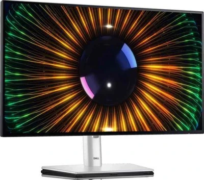 Dell UltraSharp U2424H 24" wide/8ms/1000:1/1920x1080/HDMI/DP/USB 3.2/USB-C/IPS panel/tenký rámeček/cerny Dell UltraSharp U2424H 24" wide/8ms/1000:1/1920x1080/HDMI/DP/USB 3.2/USB-C/IPS panel/tenký rámeček/cerny