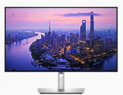 Dell UltraSharp U2725QE 27"/3840x2160/1000:1/8ms/HDMI/DP/USB-C/DOCK/IPS panel/cerny Dell UltraSharp U2725QE 27"/3840x2160/1000:1/8ms/HDMI/DP/USB-C/DOCK/IPS panel/cerny