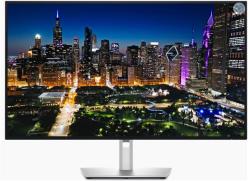 Dell UltraSharp U3225QE LCD 32"/8ms/2000:1/HDMI/USB 3.0/USB-C/DP/3840x2160/DOCK/RJ45/IPS panel/cerny Dell UltraSharp U3225QE LCD 32"/8ms/2000:1/HDMI/USB 3.0/USB-C/DP/3840x2160/DOCK/RJ45/IPS panel/cerny