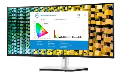 Dell UltraSharp U3425WE/LCD 34"/8ms/2000:1/2xHDMI/DP/USB 3.0/DP/USB-C/DOCK/WQHD/repro/IPS panel/zakriveny/cerny Dell UltraSharp U3425WE/LCD 34"/8ms/2000:1/2xHDMI/DP/USB 3.0/DP/USB-C/DOCK/WQHD/repro/IPS panel/zakriveny/cerny