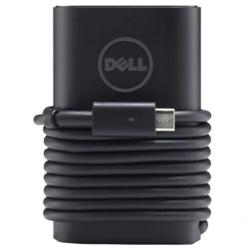 Dell USB-C 90 W AC Adapter with 1 meter Power Cord - Euro Dell USB-C 90 W AC Adapter with 1 meter Power Cord - Euro