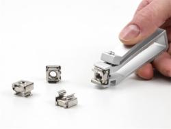 Delock Kleště na klecové matice M4, M5 i M6 Delock Kleště na klecové matice M4, M5 i M6