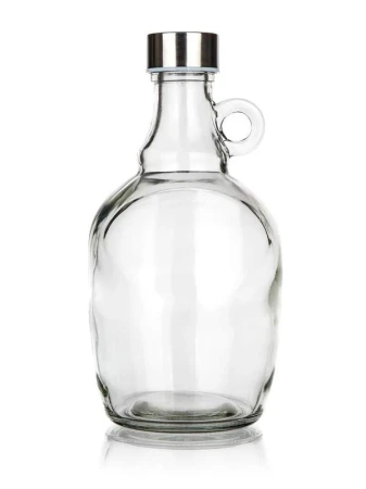 Demižon 1,1l DECLAN s víčkem