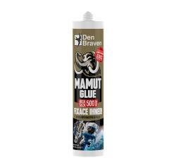 Den Braven Lepidlo MAMUT GLUE 290ml ČER BD