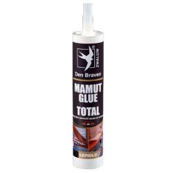Den Braven Lepidlo MAMUT GLUE 290ml TOTAL BÍ