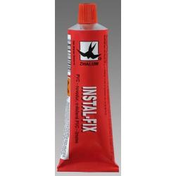 Den Braven Lepidlo na novodur 130ml tuba