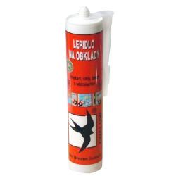 Den Braven Lepidlo na obklady 310ml Den Braven Lepidlo na obklady 310ml