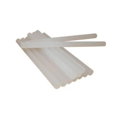 Den Braven Náplň do tavné pistole 11x200mm (12ks) Den Braven Náplň do tavné pistole 11x200mm (12ks)
