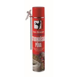 Den Braven Pěna montážní 750ml studnařská Den Braven Pěna montážní 750ml studnařská