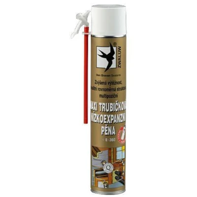 Den Braven Pěna montážní 825ml MAXI nízkoexpanzní Den Braven Pěna montážní 825ml MAXI nízkoexpanzní