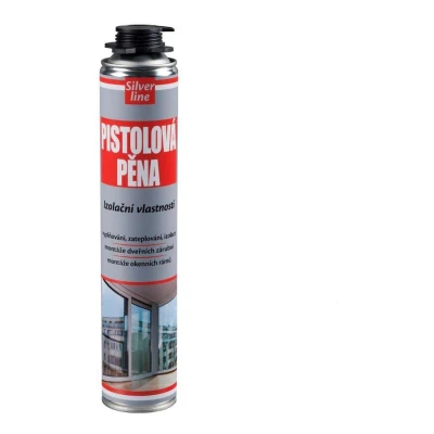 Den Braven Pěna pistolová 750ml SL Den Braven Pěna pistolová 750ml SL