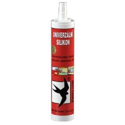 Den Braven Silikon univerzální 280ml TRA RL Den Braven Silikon univerzální 280ml TRA RL