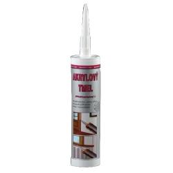 Den Braven Tmel akrylový 310ml BÍ SILVER LINE Den Braven Tmel akrylový 310ml BÍ SILVER LINE