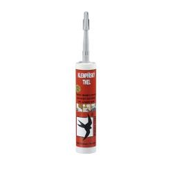 Den Braven Tmel klempířský 310ml ŠE Den Braven Tmel klempířský 310ml ŠE