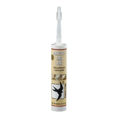 Den Braven Tmel parketový 310ml BUK Den Braven Tmel parketový 310ml BUK