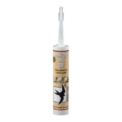 Den Braven Tmel parketový 310ml DUB Den Braven Tmel parketový 310ml DUB