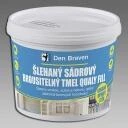 Den Braven Tmel sádrový brousitelný QUALY FILL 250ml BD Den Braven Tmel sádrový brousitelný QUALY FILL 250ml BD