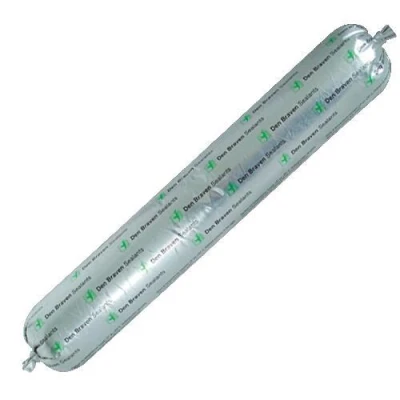 Den Braven Tmel stavební butylenový 600ml ŠE salám Den Braven Tmel stavební butylenový 600ml ŠE salám