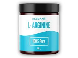 Descanti L-Arginine 100g