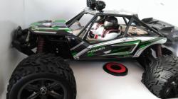 IQ models Desert truck X9120 1/12 - RC model auta