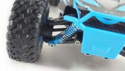 DESERT TRUCK GHOST RTR 1:24, 20km/h+