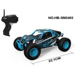 DESERT TRUCK GHOST RTR 1:24, 20km/h+