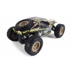 AMEWI RC auto DESERT TRUCK MAX FOX 1:24