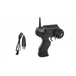 AMEWI RC auto DESERT TRUCK MAX FOX 1:24