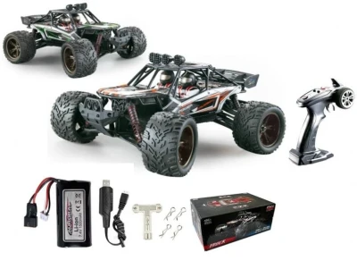 IQ models Desert truck X9120 1/12 - RC model auta