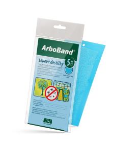 Deska lepová ArboBand MO (5ks)