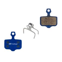 Force Destičky brzdové AVID Elixir polymer