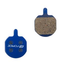 Force Brzdové doštičky HAYES Sole polymer