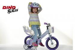 Dino Bikes CASCODAA dětská cyklistická helma