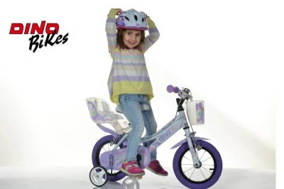 Dino Bikes CASCODAA dětská cyklistická helma