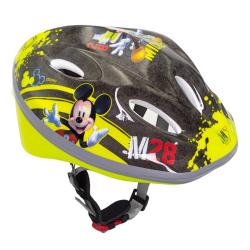 Seven Mickey Mouse Detská cyklistická prilba Seven Mickey Mouse Detská cyklistická prilba
